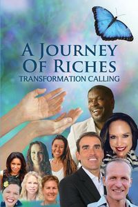 Cover image for Transformation Calling: A Journey Of Riches