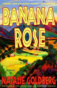 Cover image for Banana Rose