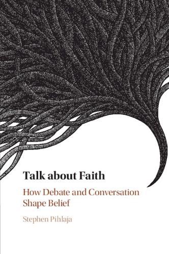 Cover image for Talk about Faith