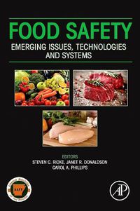 Cover image for Food Safety: Emerging Issues, Technologies and Systems