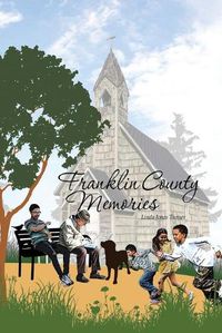 Cover image for Franklin County Memories