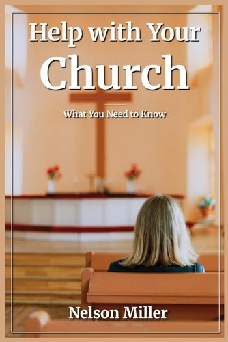 Cover image for Help with Your Church
