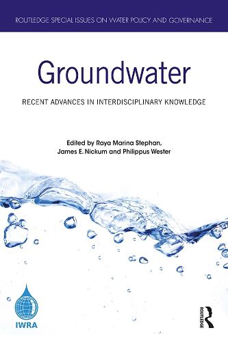 Cover image for Groundwater