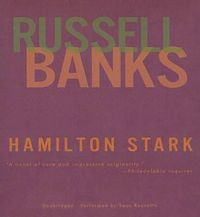 Cover image for Hamilton Stark