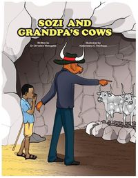 Cover image for Sozi and Grandpa's Cows