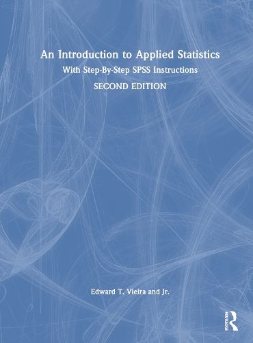 An Introduction to Applied Statistics