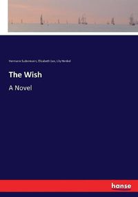 Cover image for The Wish