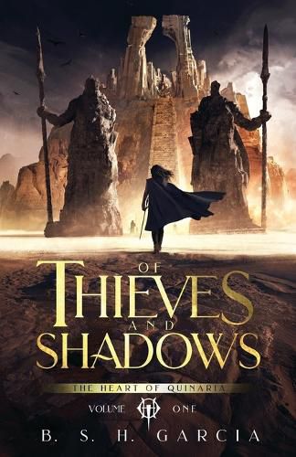 Of Thieves and Shadows