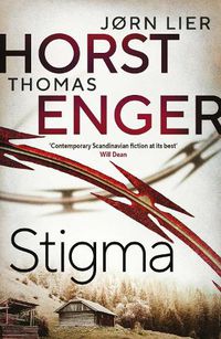 Cover image for Stigma: Volume 4