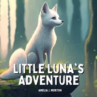 Cover image for Little Luna's Adventure