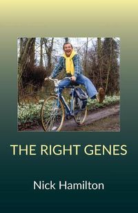 Cover image for The Right Genes