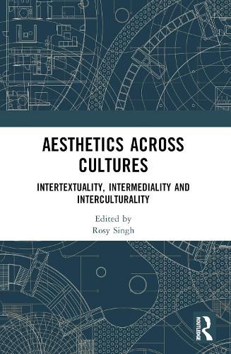 Cover image for Aesthetics across Cultures