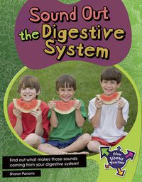 Cover image for Sound Out the Digestive System