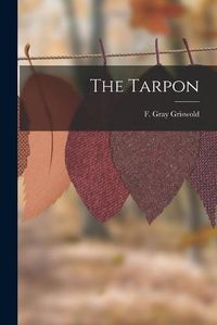 Cover image for The Tarpon