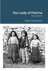 Cover image for Our Lady of Fatima