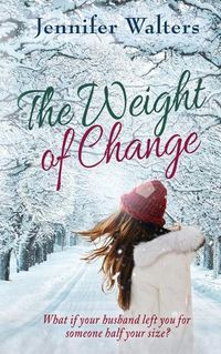 Cover image for The Weight of Change