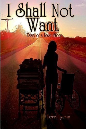 Cover image for I Shall Not Want