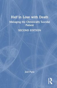 Cover image for Half in Love with Death