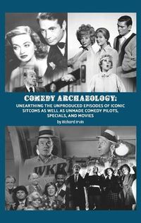 Cover image for Comedy Archaeology