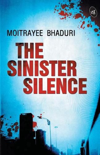 Cover image for The Sinister Silence