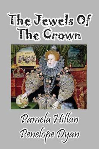 Cover image for The Jewels of the Crown