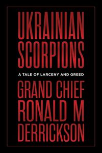 Cover image for Ukrainian Scorpions