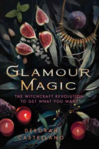 Cover image for Glamour Magic