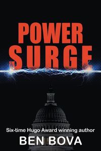 Cover image for Power Surge