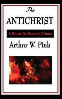 Cover image for The Antichrist