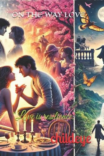 Cover image for ON THE WAY LOVE