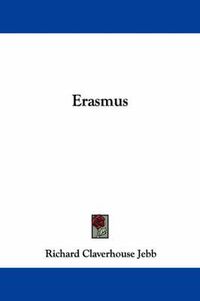 Cover image for Erasmus