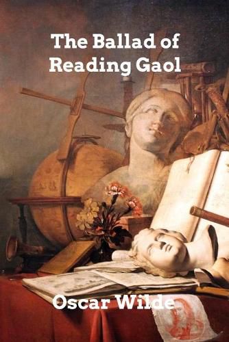 Cover image for The Ballad of Reading Gaol