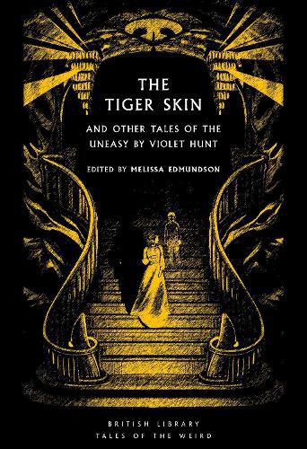 Cover image for The Tiger Skin