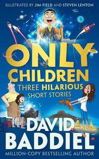 Cover image for Only Children