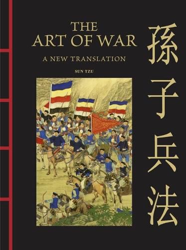 Cover image for The Art of War