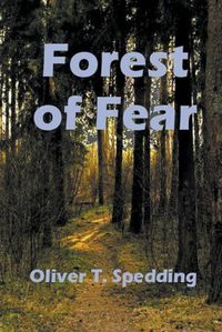 Cover image for Forest of Fear