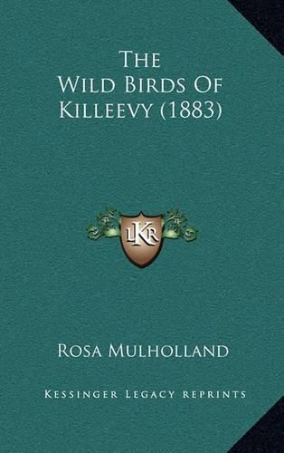 The Wild Birds of Killeevy (1883)