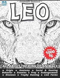 Cover image for Leo