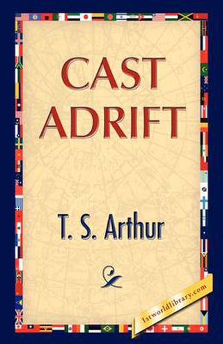 Cover image for Cast Adrift