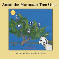 Cover image for Amad the Moroccan Tree Goat: An Interview