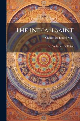 The Indian Saint