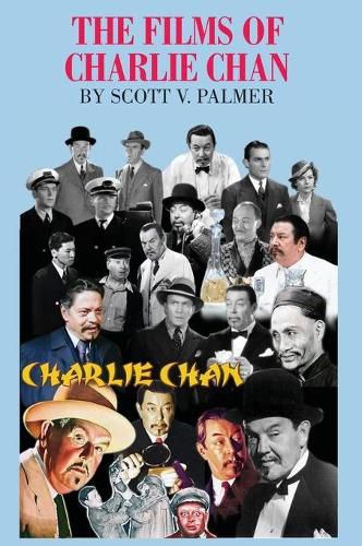 The Films of Charlie Chan