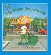 Cover image for The Big Green Pocketbook