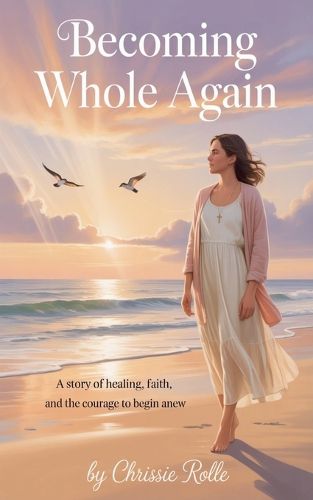 Cover image for Becoming Whole Again