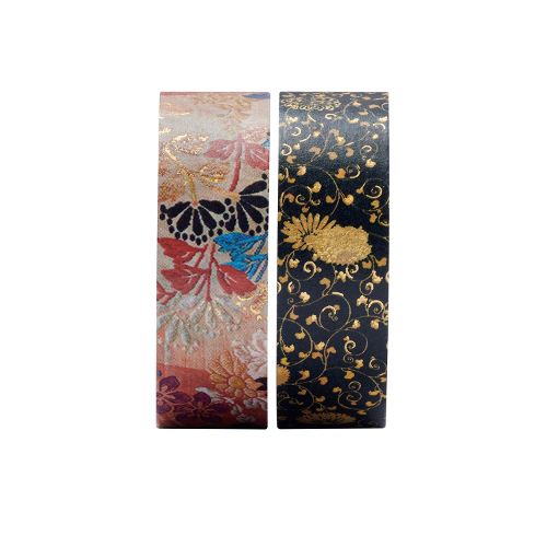 Cover image for Karakusa/Kara-ori (Mixed Pack) Washi Tape