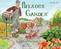 Cover image for Nelson's Garden