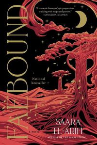 Cover image for Faebound