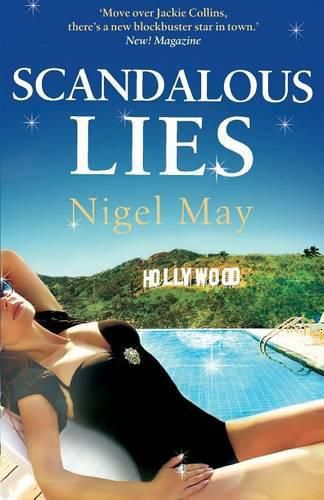 Cover image for Scandalous Lies