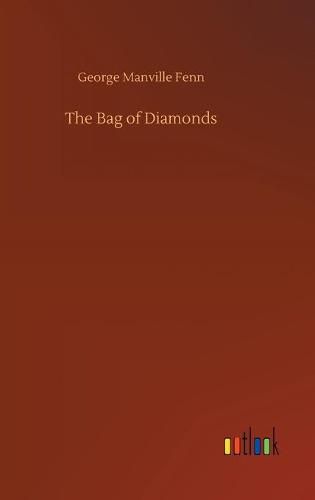 Cover image for The Bag of Diamonds