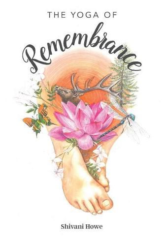 Cover image for The Yoga of Remembrance